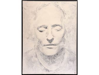 Visage #7 - Luke Wagner