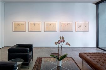 Stephen Greene: Biographs and Recollections, 1967–1974 - Moody Gallery