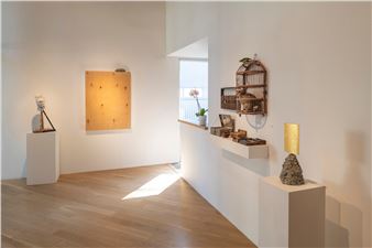 The Legacy of Collecting - Moody Gallery