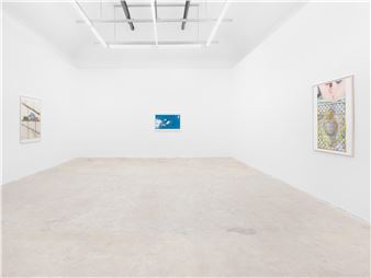 Charlie Prodger: Cardinal Beams - Hollybush Gardens