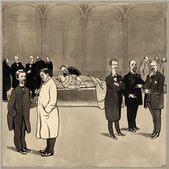 Hahn - Albert Pieter Hahn