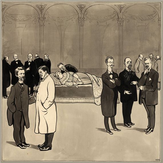 Hahn - Albert Pieter Hahn