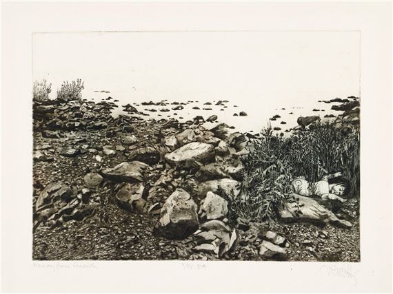 Memory (...). - Zoltán Vén