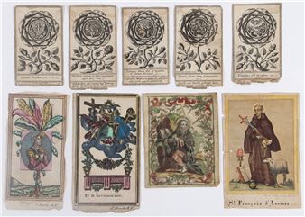 M. St. - Milly Steger