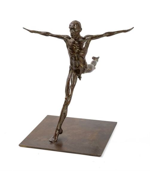 Absolu by Nicolas Lavarenne, 2003