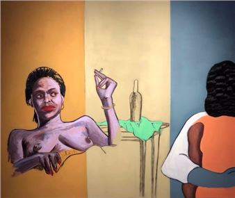 Sobering, ‘Hard Graft’ Unpacks Issues of Exploitation and Well-Being in Work