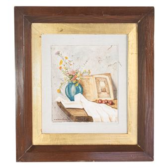 Flores silvestres - Fernando Fuentes