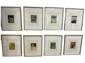 Maples - Ellyn Hyman