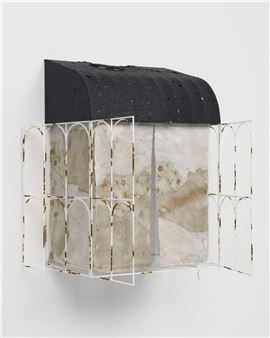 Pluck at Pangée, Montreal