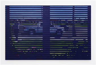 Kevin Brisco Jr. at albertz benda