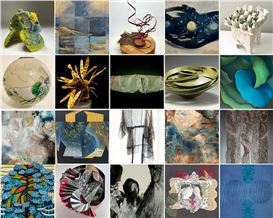 Beneath The Surface: Spirituality in Art
