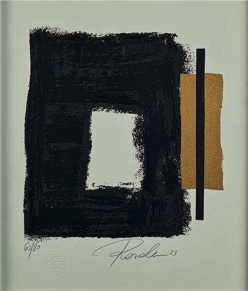 Composição by Decio Rosolen, 2023