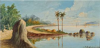 Marinha - Eduardo Angel Giudici