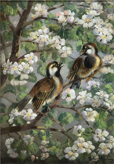 Kaplan, Hubert. 1940 München by Hubert Kaplan, 1940