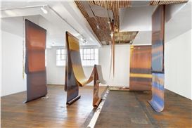 Lotus L. Kang’s “Azaleas”