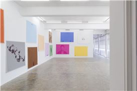 Sfeir-Semler Gallery reopens Beirut space despite airstrikes