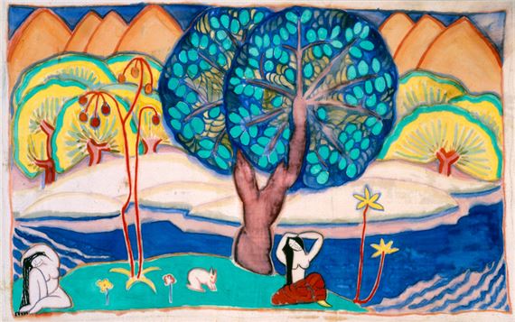 Madison Avenue Fall Gallery Walk: 50 galleries welcome the public to view current fall exhibitions
