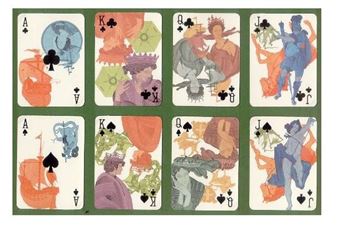 Pier Canosa. Carte di Colombo create dal pittore e incisore in occasione del cinquecentenario dalla scoperta dell'America - Pier Canosa