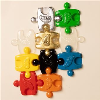 Genoma - Giovanni Gurioli