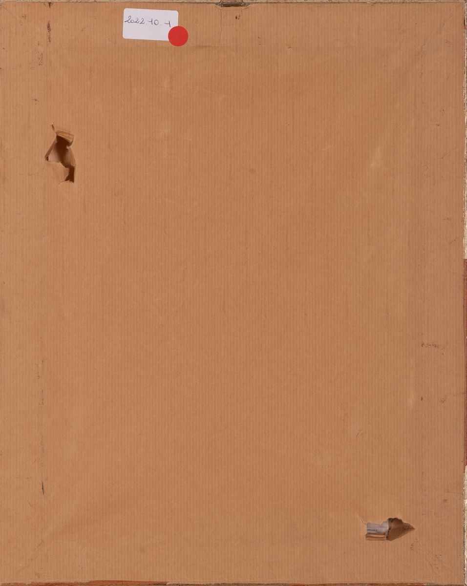 Nino Franchina | Capre | MutualArt