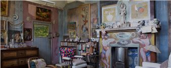 Radical Modernity: From Bloomsury to Charleston - Sotheby's London