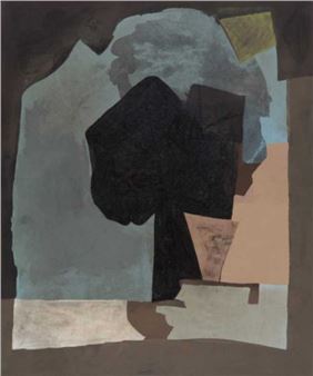 Layers and Light - Oeno Gallery