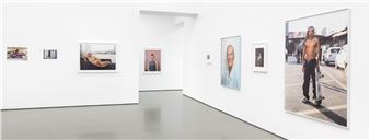 Pieter Hugo: What the Light Falls On - Stevenson, Cape Town