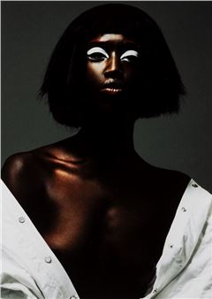 My Aluad , 2018 - Dimitri Dimitracacos