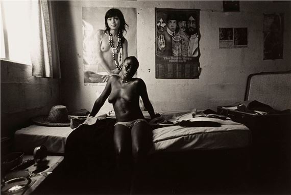 Boitumelo koloi, Botswana , 1980s/1990s - Jean-Jacques Dicker