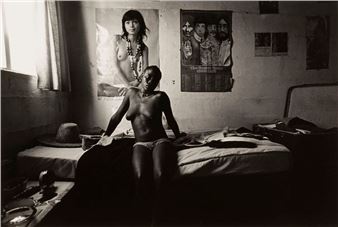 Boitumelo koloi, Botswana , 1980s/1990s - Jean-Jacques Dicker