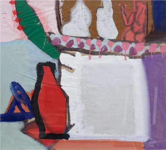 Ganesha Gebeden I (Ganesha Prayers I - Rob Kars