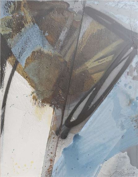 Untitled by Robert Zielasco