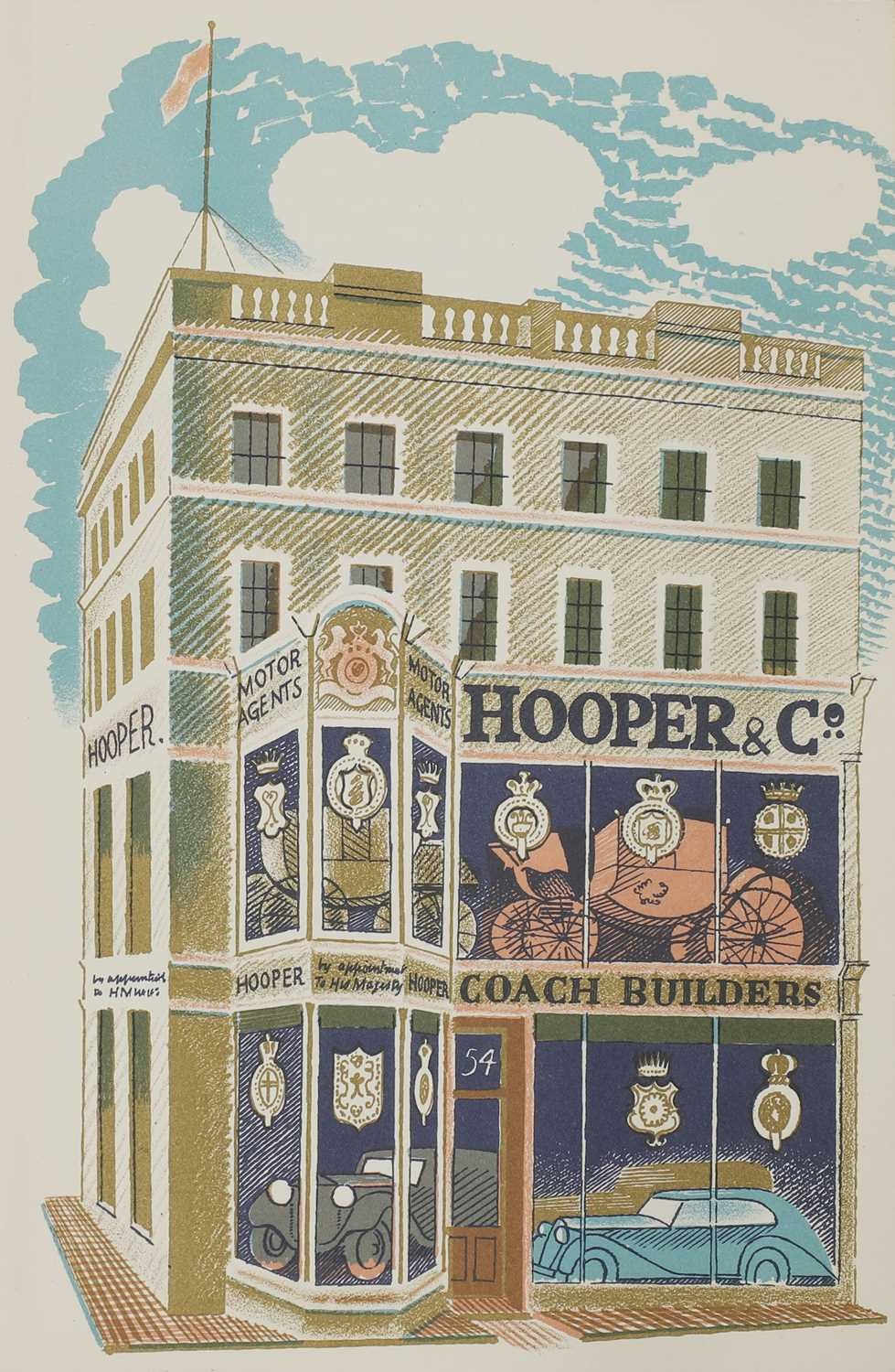 Eric Ravilious | RAVILIOUS | MutualArt