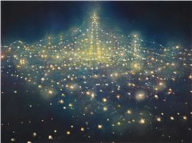 Dennis Ekstedt (Canadian, 1961)