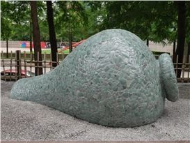 Jean Shin (Korean, 1971)