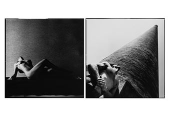 Physis , 1990s - Mario Vidor