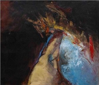 Sale of a Soul - Marcelle Hanselaar