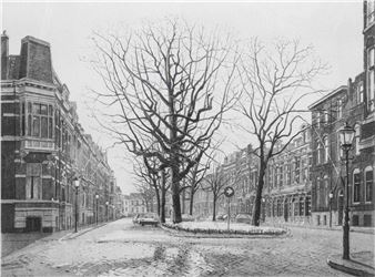 Surinamestraat - Wim Bettenhausen