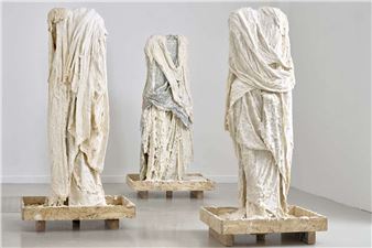 Crossing: Attraversare una collezione - Palazzo Madama