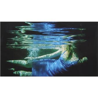 Respire - Samantha Everton