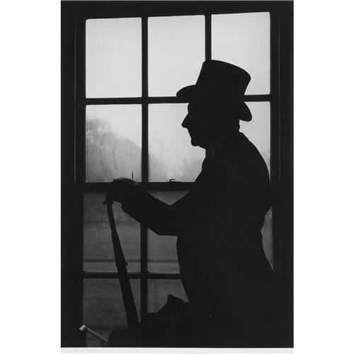 Cecil Beaton, Royal Hospital Chelsea, London by Lewis Morley, 1959-1960