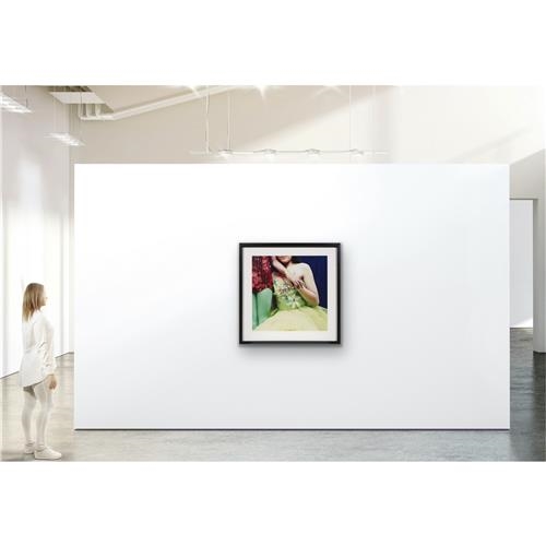 Artwork by Deborah Paauwe, Last Night, Made of C-type print