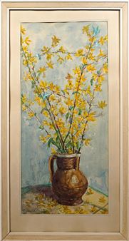 Golden rain - Jaroslav Kolések