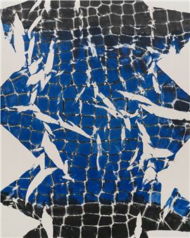 Maia Ruth Lee: Once we leave a place is it there - Institute of Fine Arts, New York University