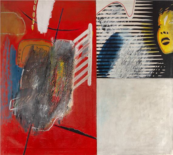 Dream by Vladimir Şetran, circa 17