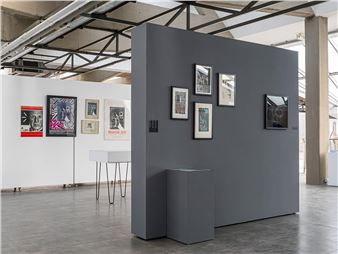 Findings: Works from the Spanish Collection - Museum of Contemporary Art Skopje