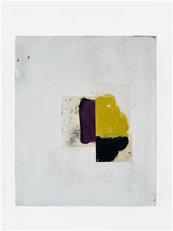 Assan Smati: Peintures Mâles Heureuses - Nosbaum Reding, Luxembourg