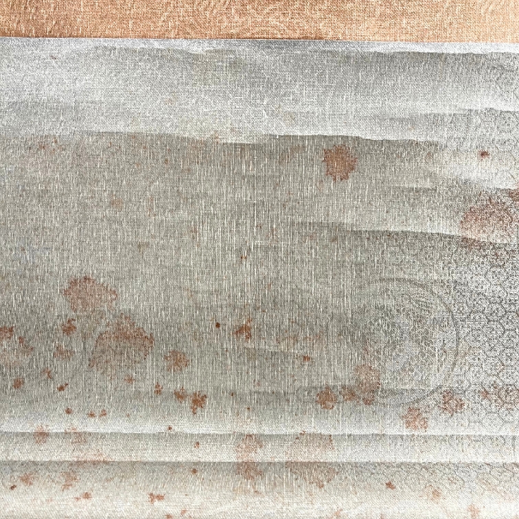 Artwork by Hua Zeyu, CHINESE INK AND COLOR PAINTING FIGURES AND PINE, Made of CHINESE INK AND COLOR PAINTING