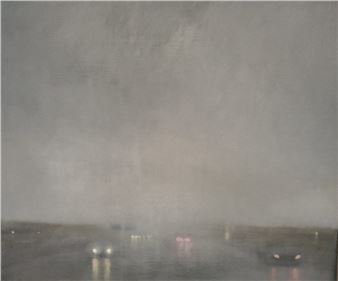 Søren Tougaard: Mellem Tid - Galerie Pi
