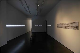 Esteban Pastorino - Galerie Seippel